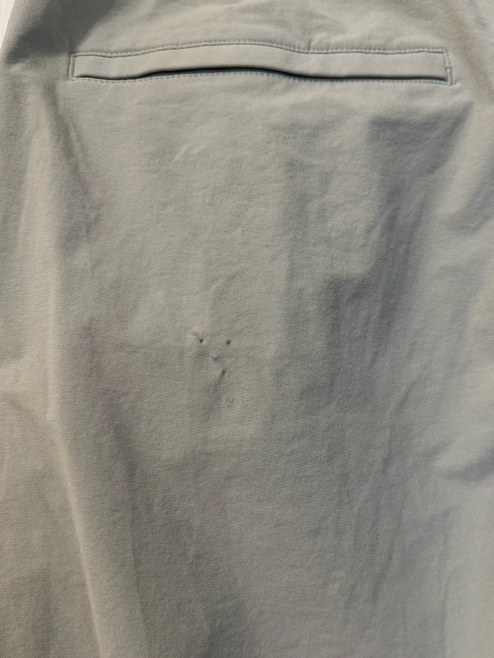 Vuori Men's Barren Explorer Pant Size Large